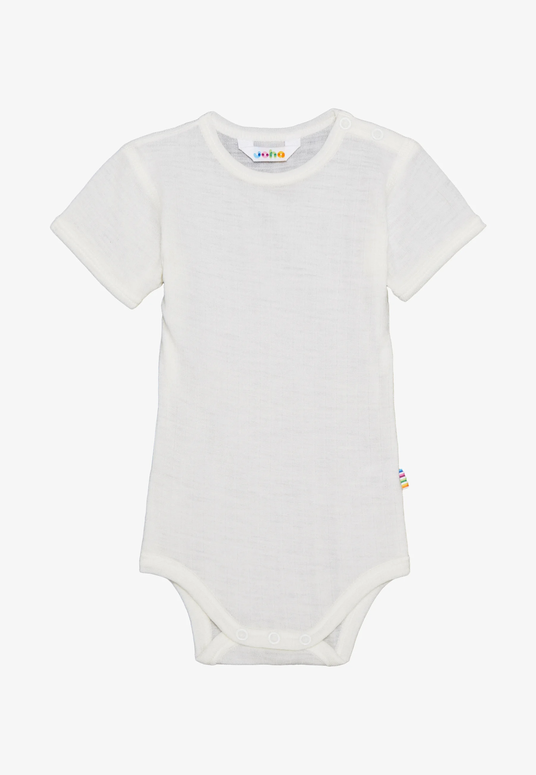 Joha MANGAS CORTAS - Body