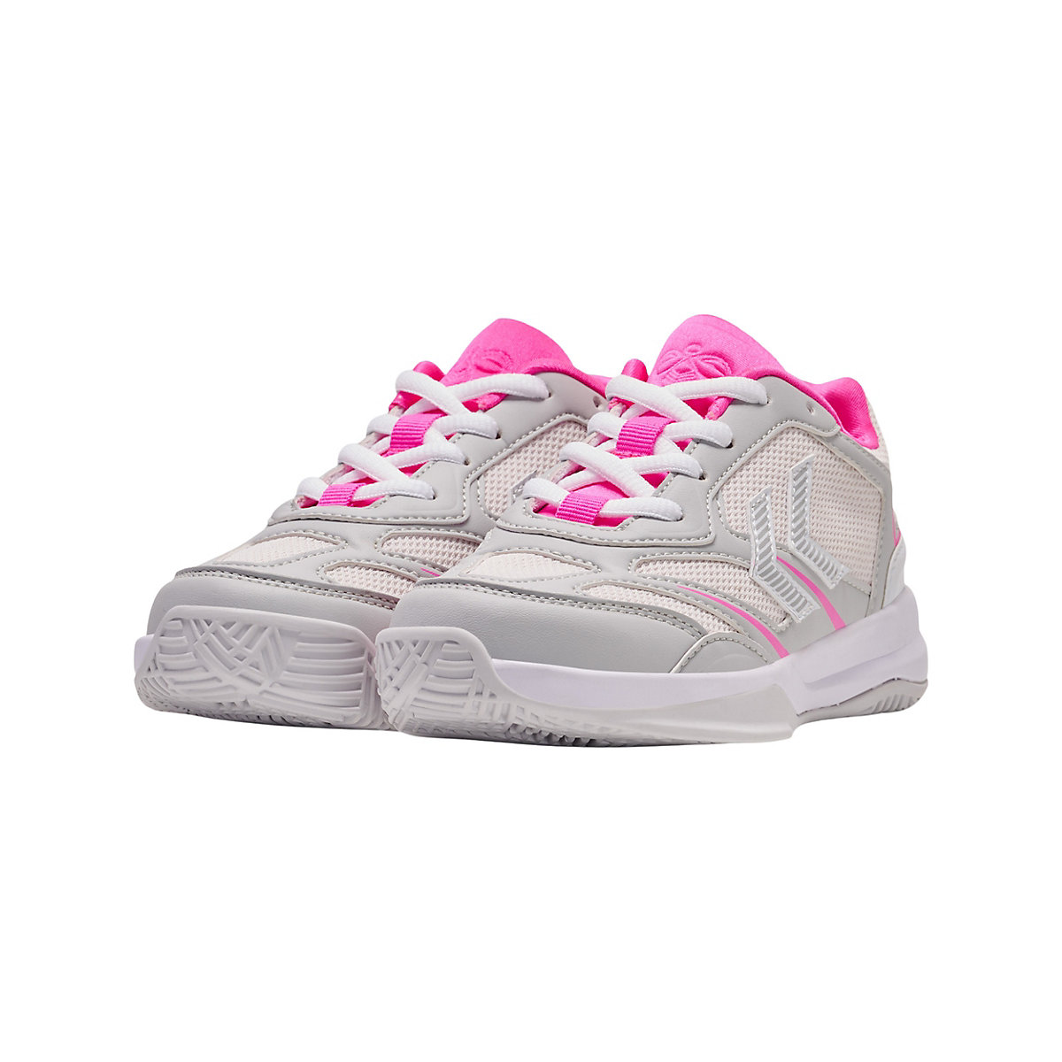 DAGAZ 2.0 JR Hallenschuhe für Kinder