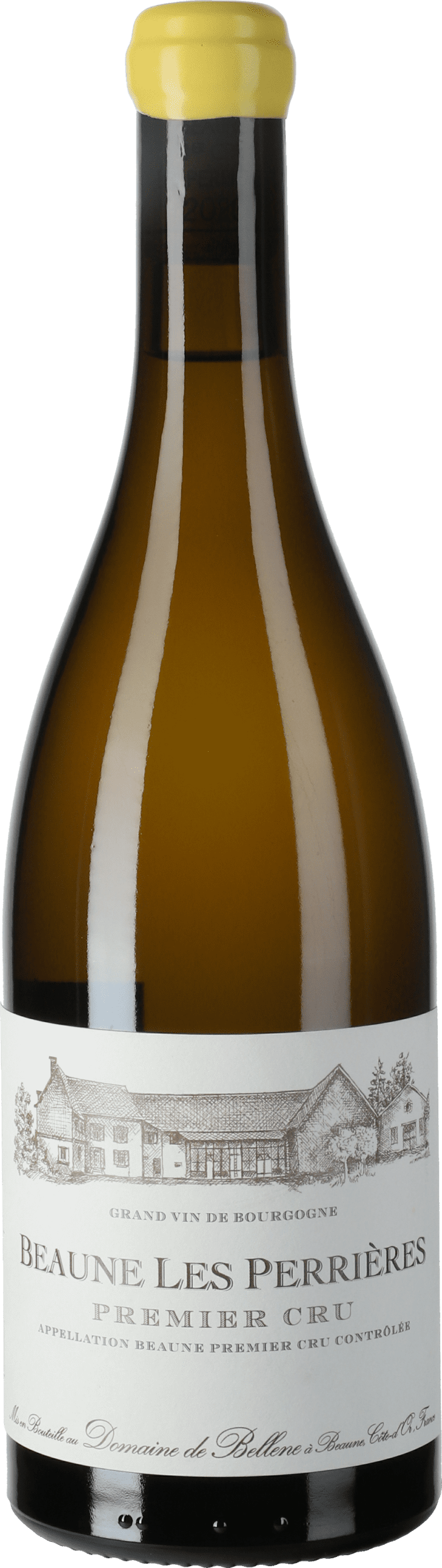 Domaine de Bellene: Beaune Les Perrières Premier Cru 2021