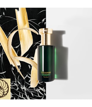 HERMETICA The Door Collection Cedarise Eau de Parfum 50 ml