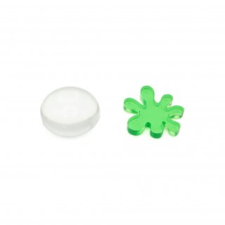 Mucosity Tokens for Nemesis & Nemesis: Lockdown (5)