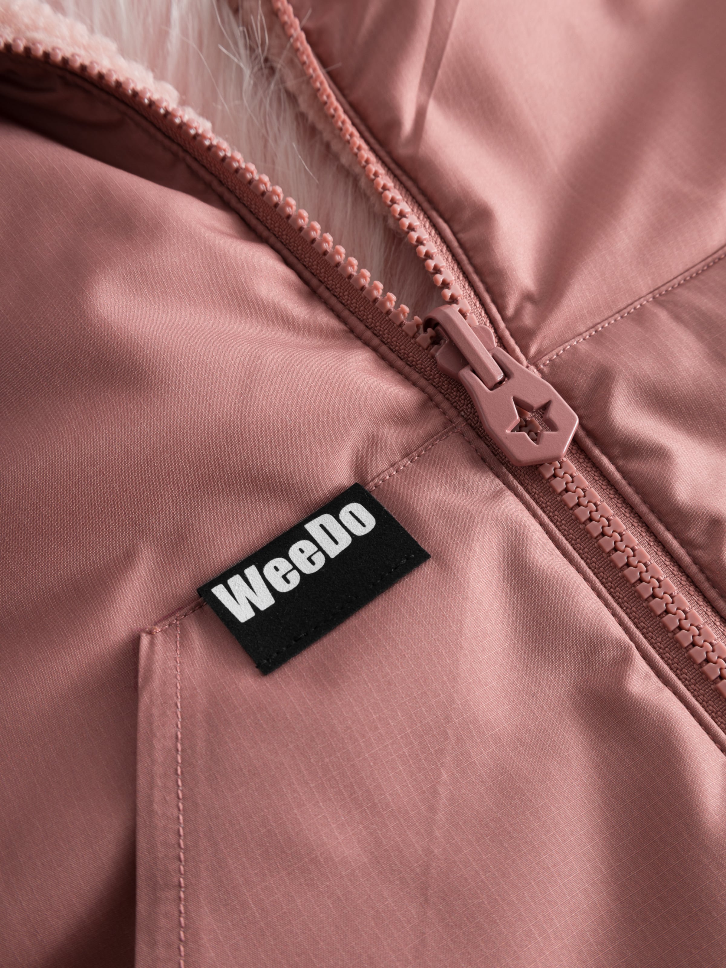 Vest 'UNIDO''