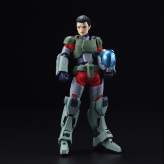 Genesis Climber Mospeada Riobot Actionfigur - VR-052F Mospeada Stick 16cm