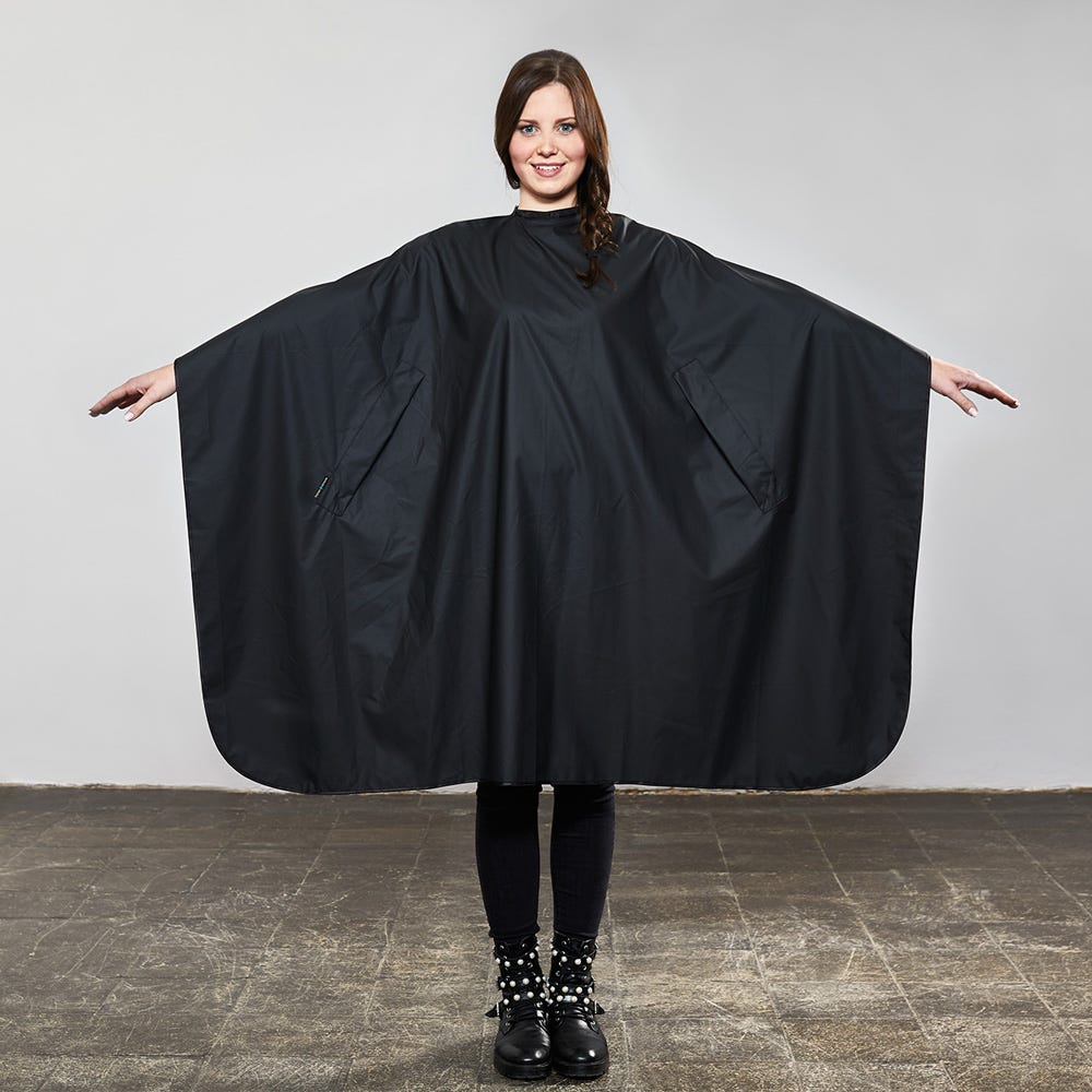 Trend-Design Protect X Kabinettumhang Schwarz