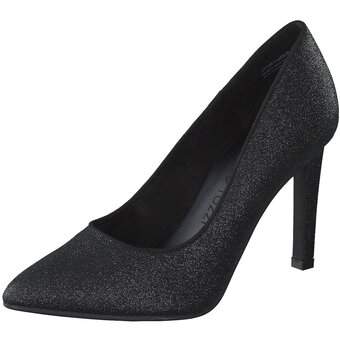 Marco Tozzi Pumps in schwarz