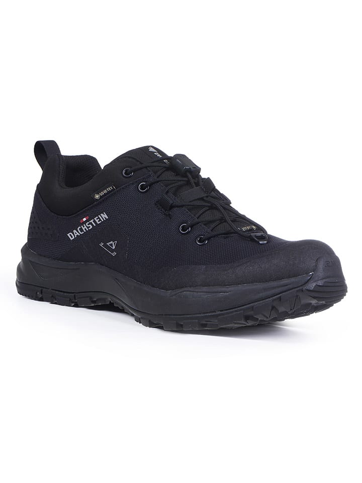 DACHSTEIN Trekkingschuhe in Schwarz günstig kaufen