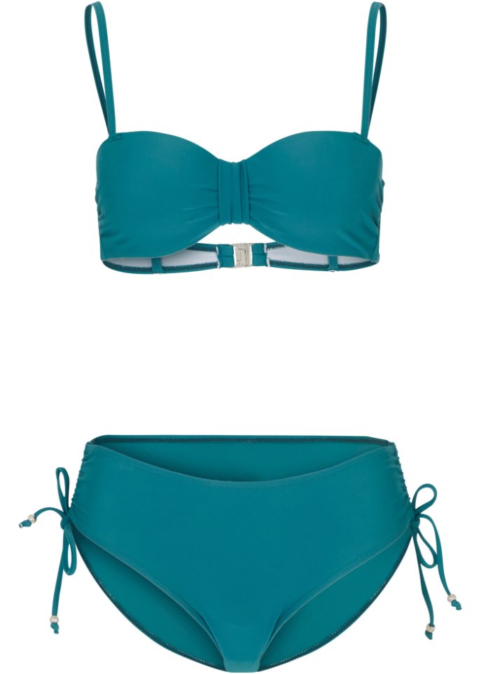 Bügel Bikini (2-tlg. Set)