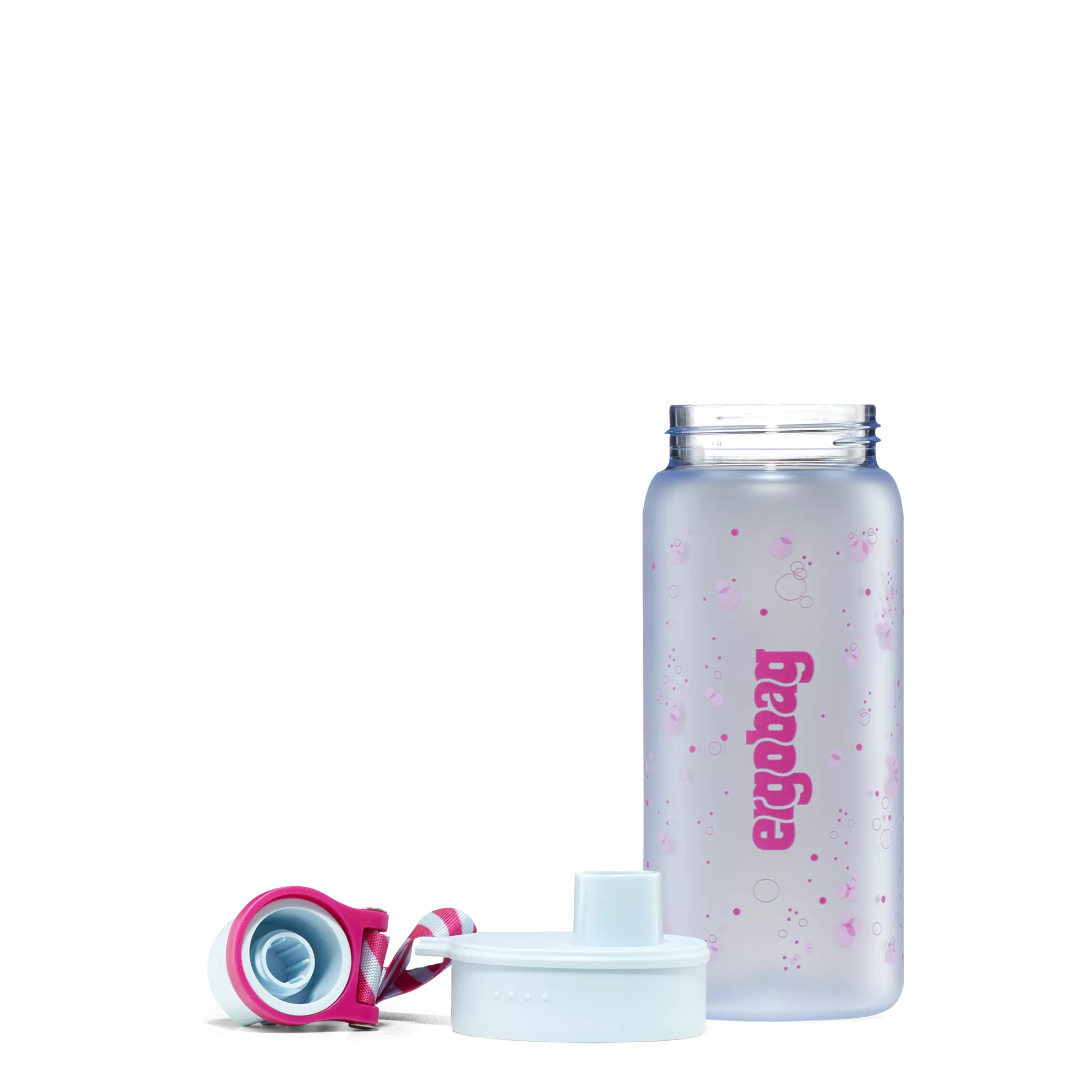 ergobag Trinkflasche Bubbles
