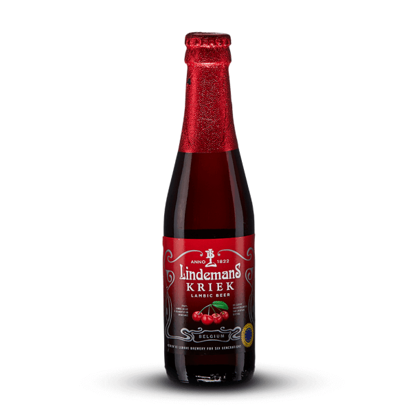 Kriek Lindemans 25cl