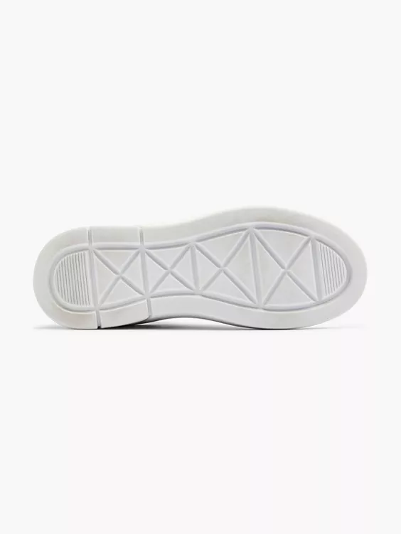 Graceland Platform Sneaker