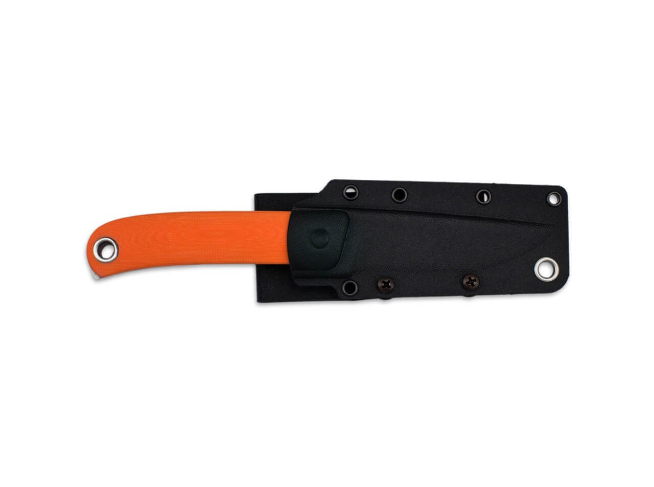 Patriot CPM-154 Orange