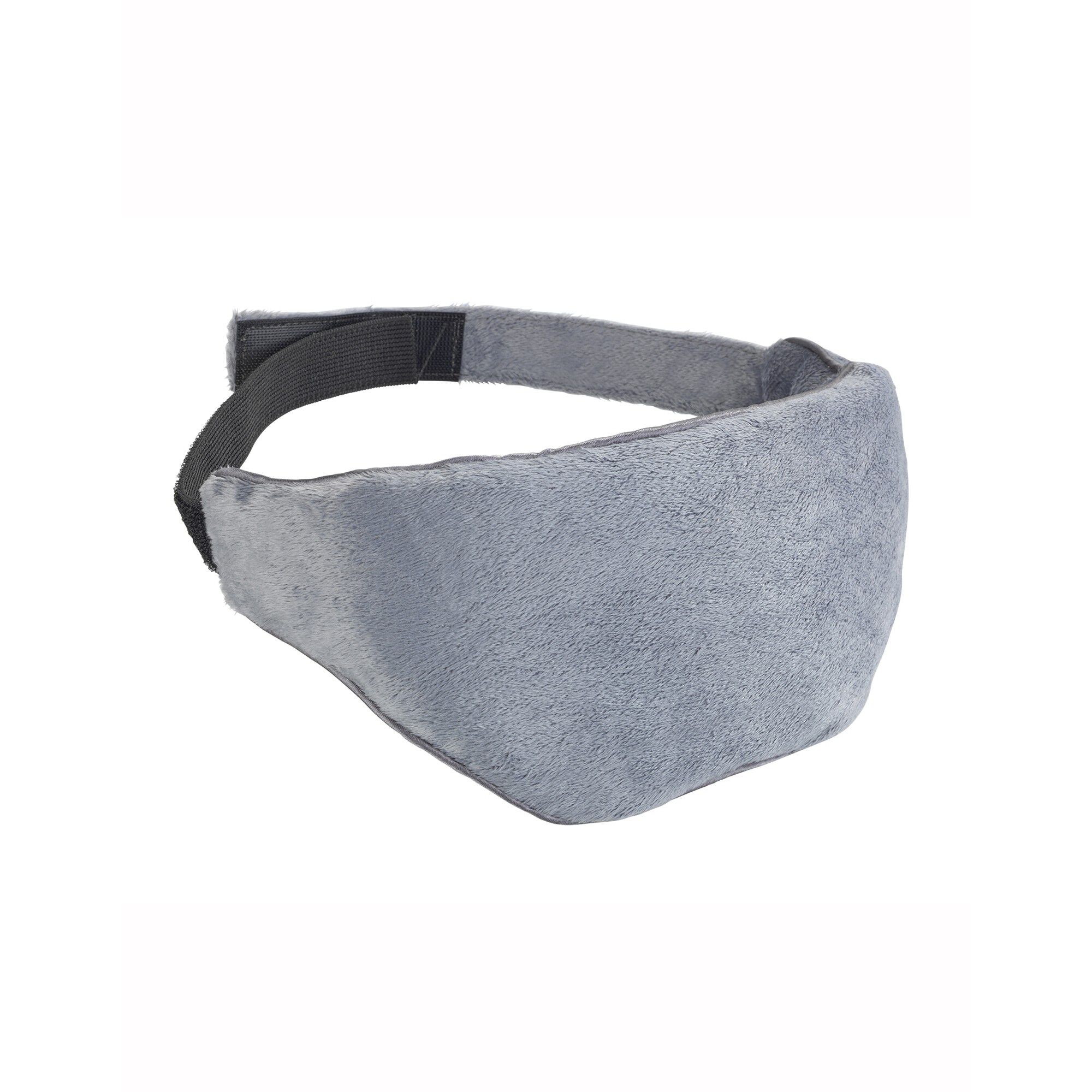 Masque pour les yeux 3 en 1