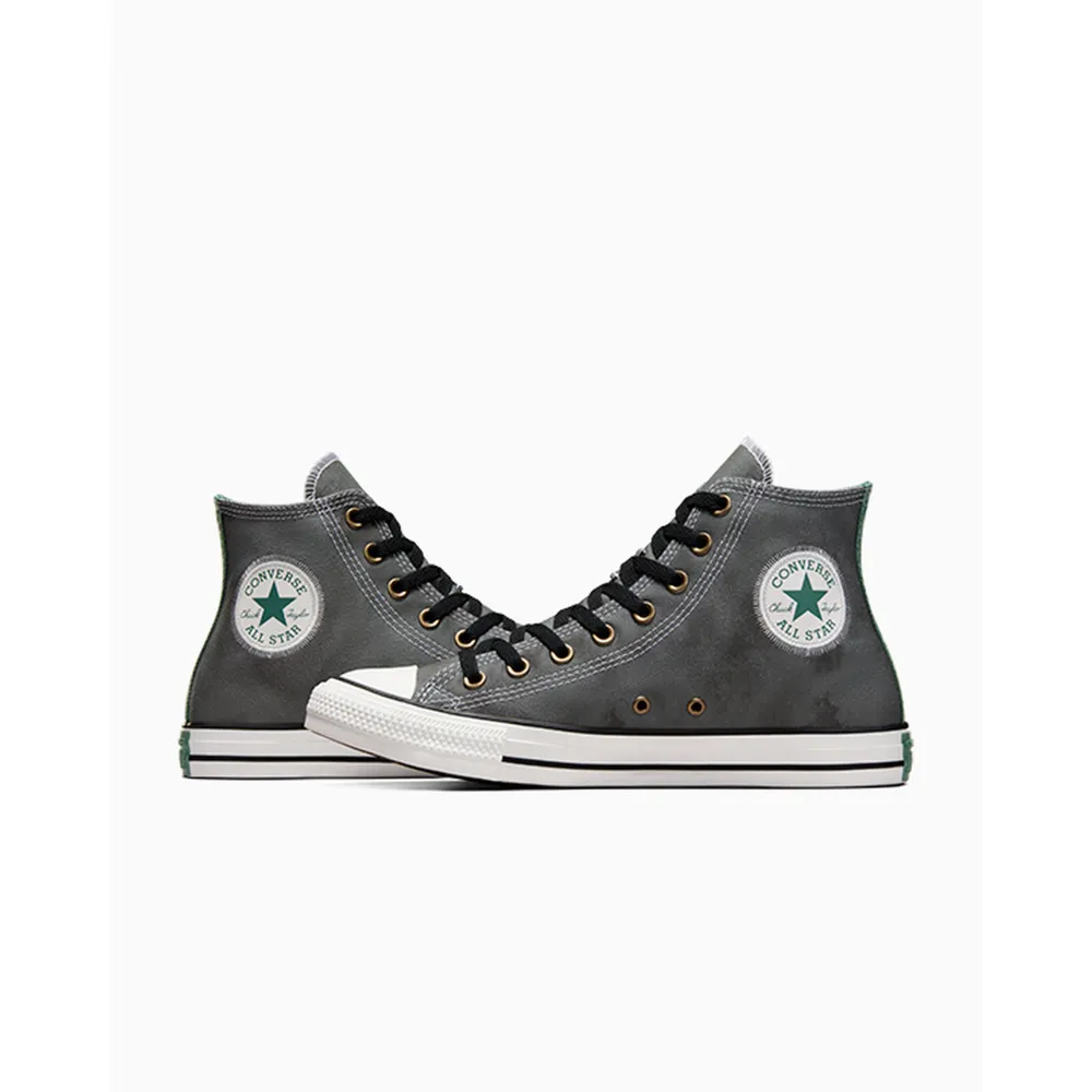 Converse Chuck All Star A06586C / grau