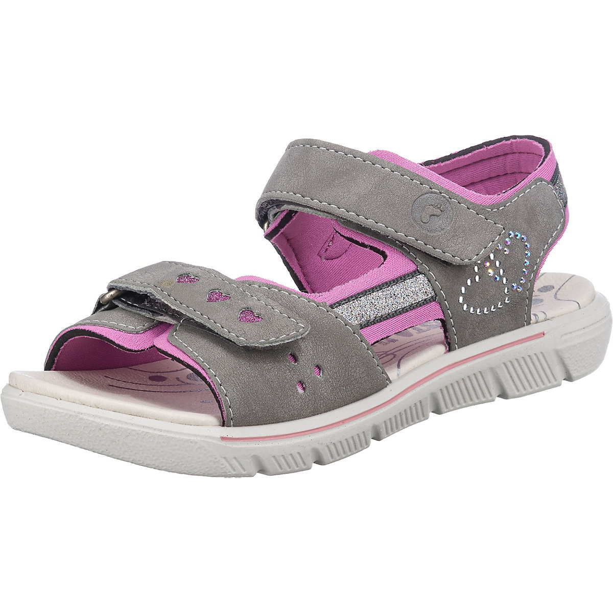 Sandalen ALYSSA für Mädchen