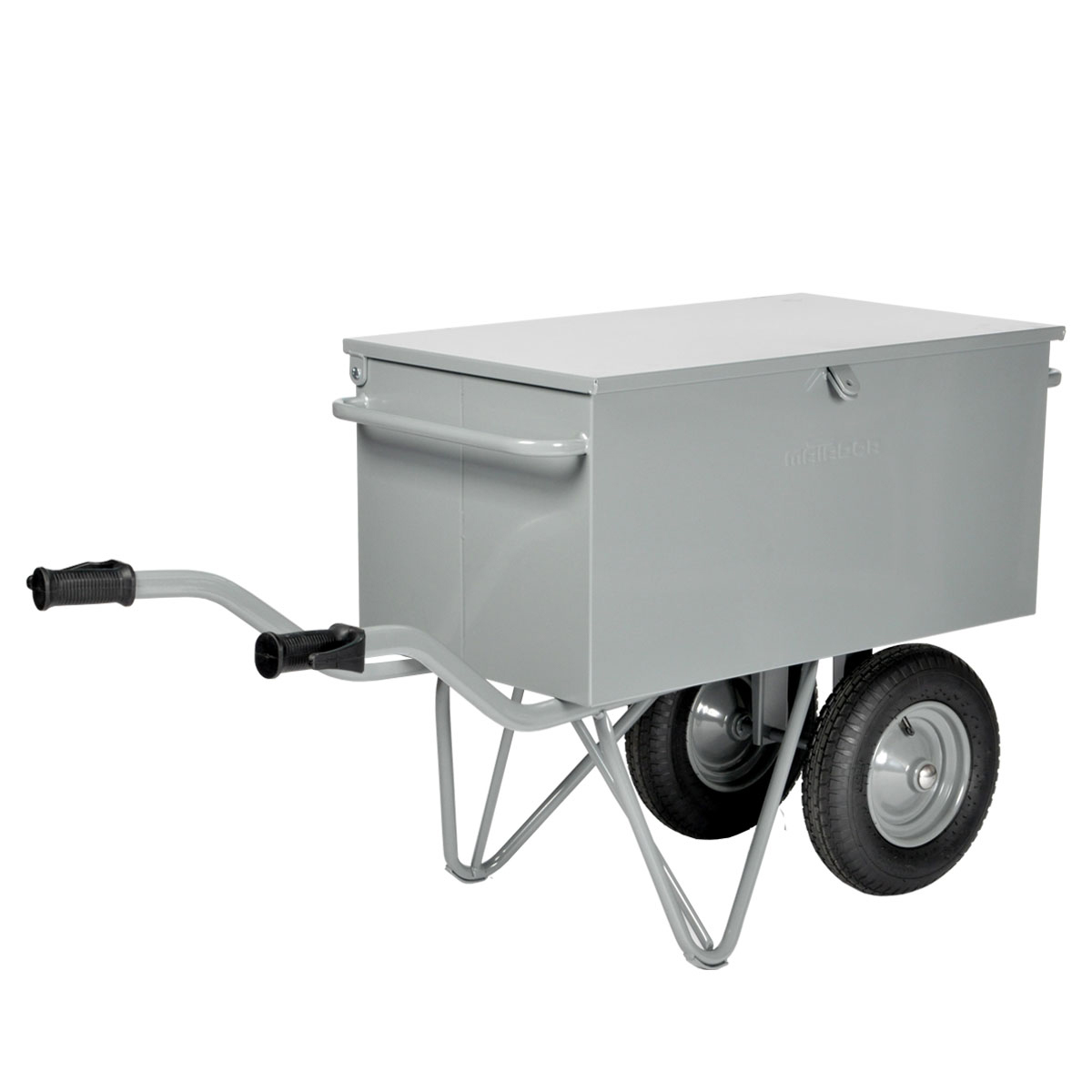 Matador 10833 Tohjulet værktøjstrillebør 300 kg kapacitet - 44,1 kg
