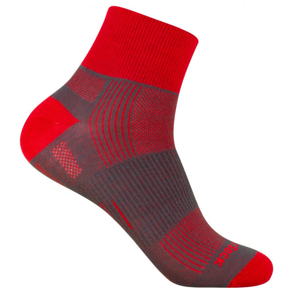 Wrightsock - Eco Explore Quarter - Wandersocken