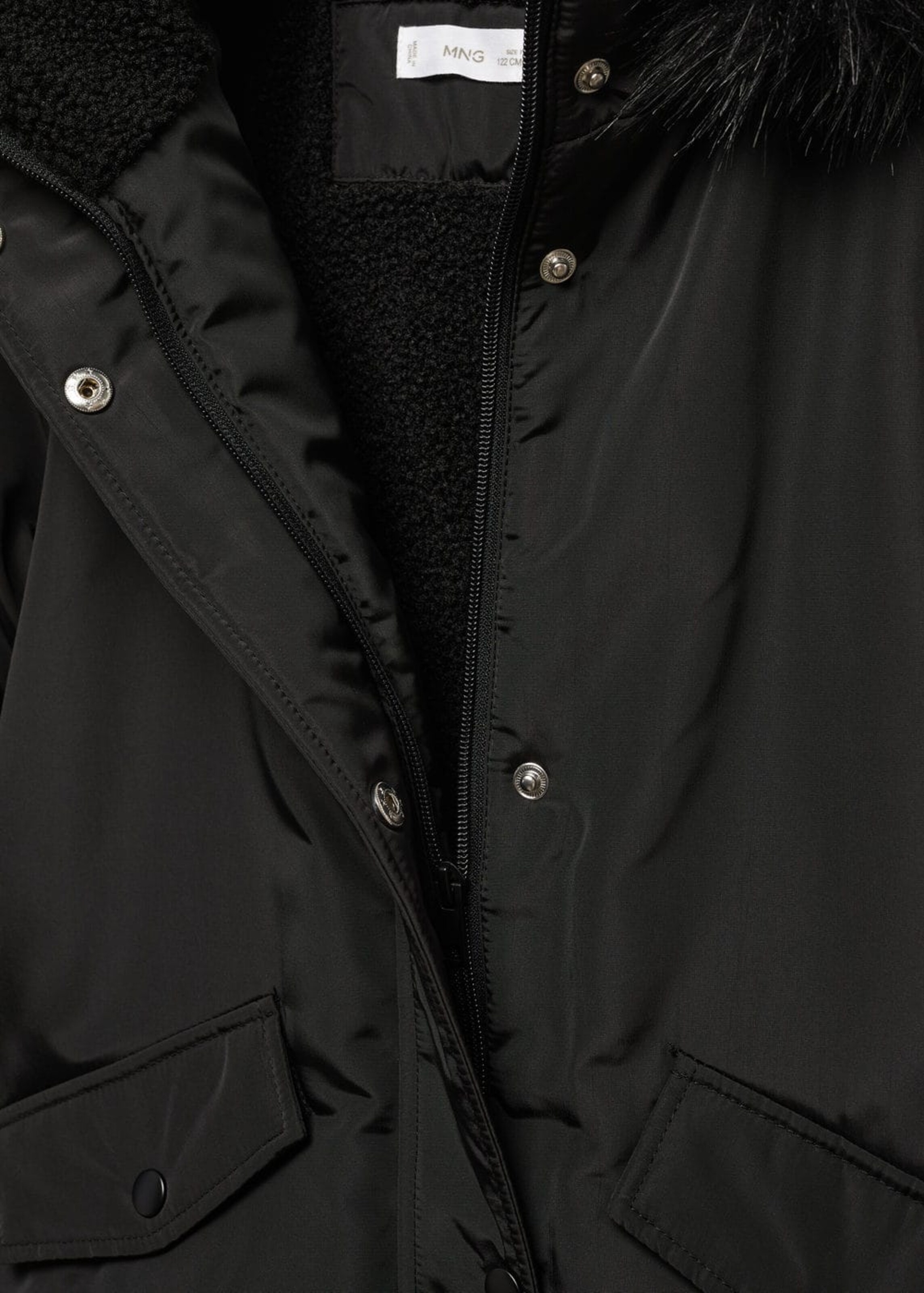 Performance Jacket 'Rita'