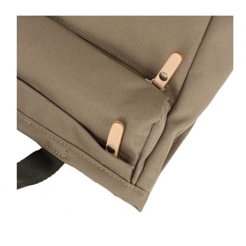 HARVEST LABEL Handtaschen gelb Kuju