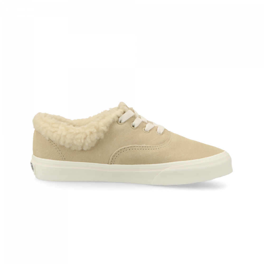 Vans Authentic Sherpa VN0A5JMRBKB1 / braun