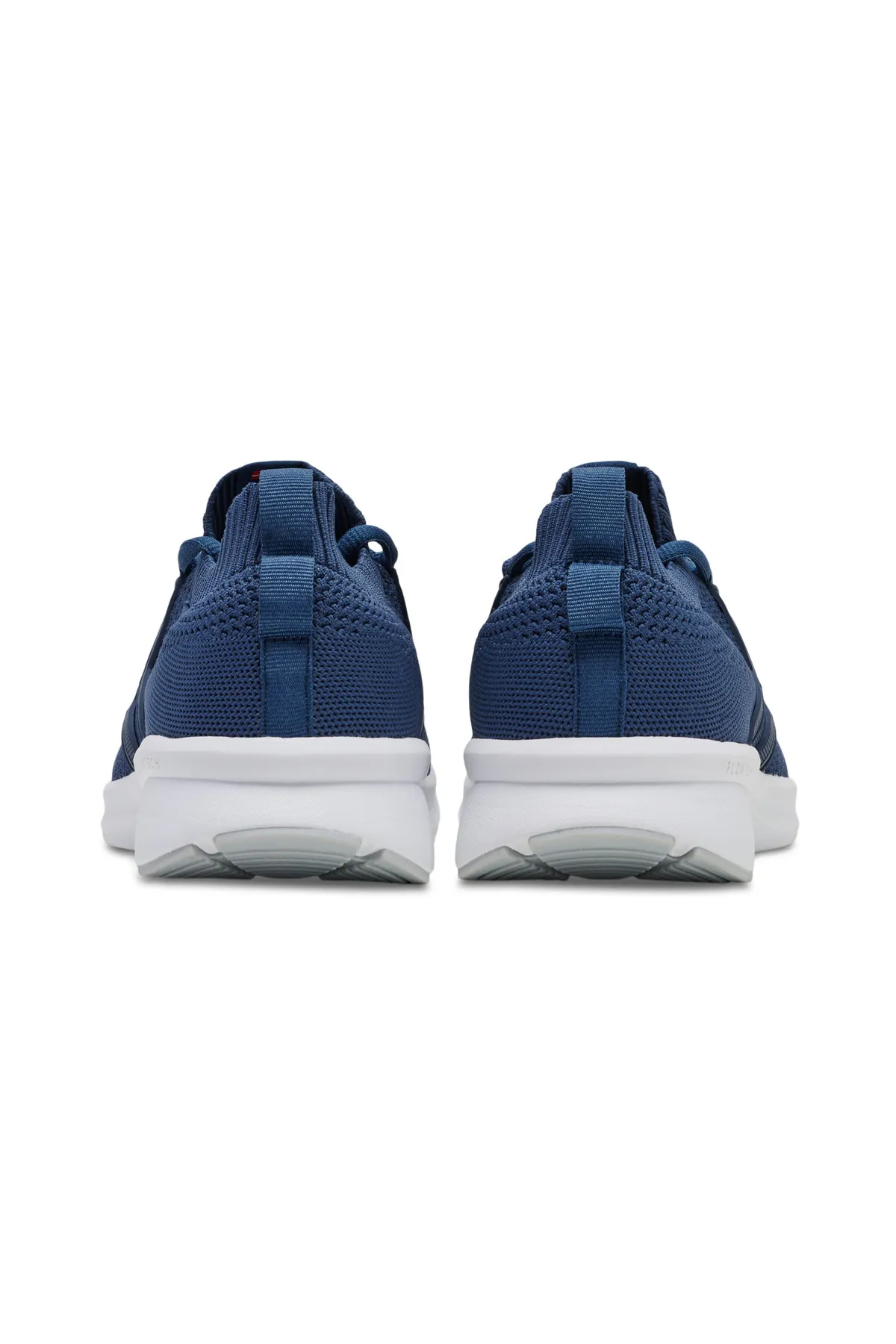 hummel  Sneaker - Weiß - Flacher Absatz