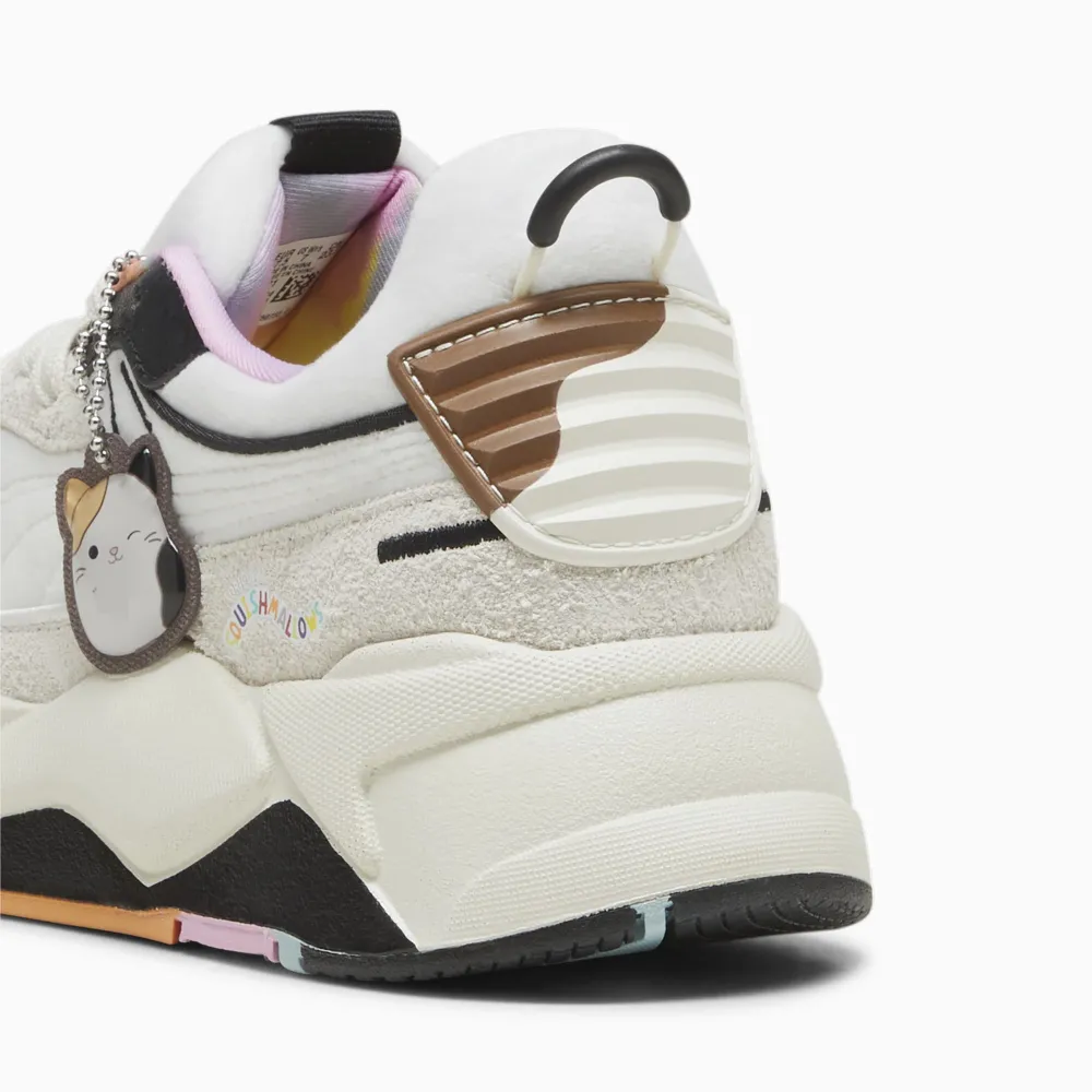 PUMA X SQUISHMALLOWS RS 397564_01 / weiss