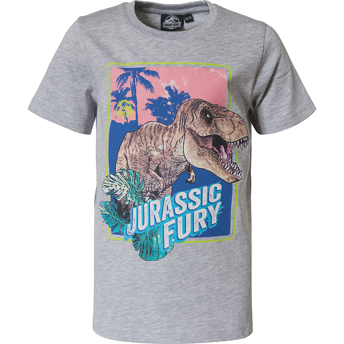 Jurassic World Schlafanzug für Jungen