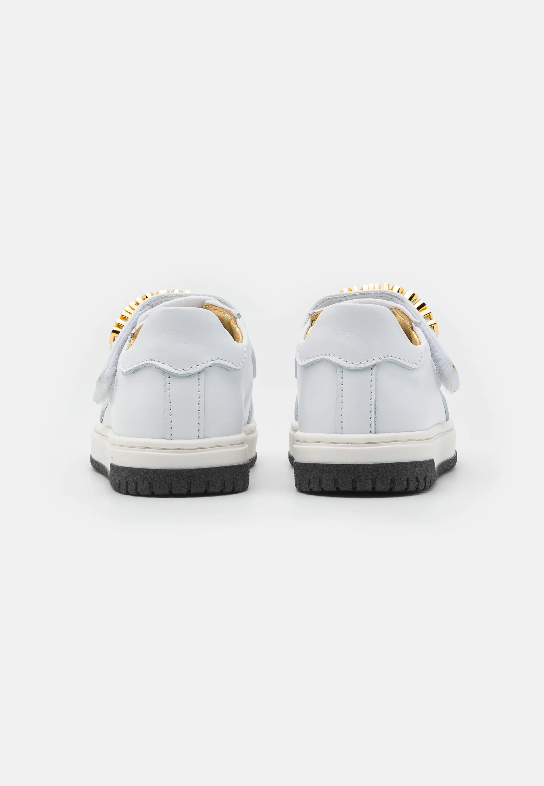 MOSCHINO UNISEX - Zapatos para primeros pasos