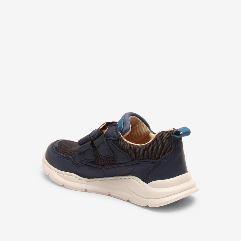 pan v navy - Blau