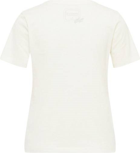 SOMWR T-Shirt FUGITIVE TEE