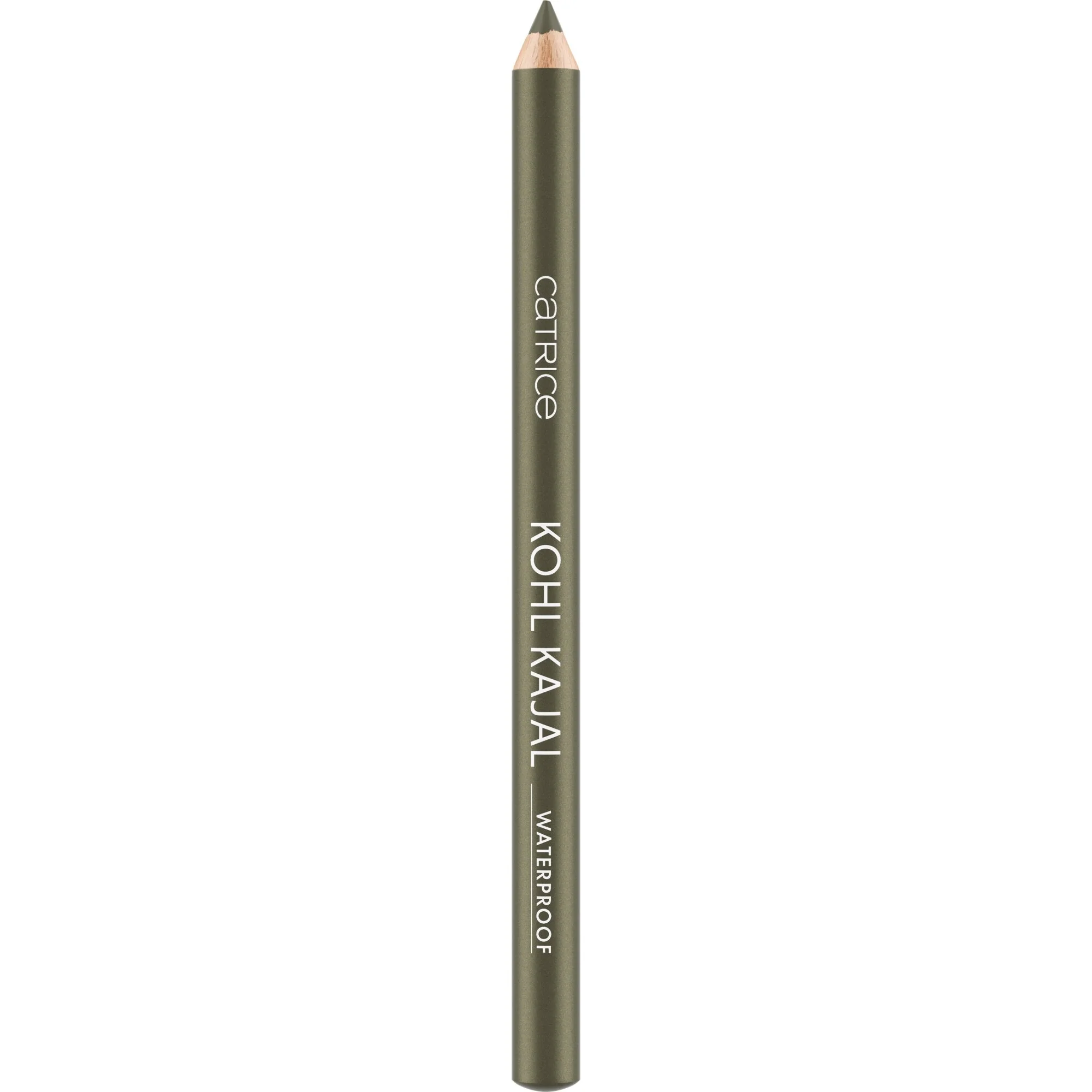 Lápiz de ojos Kohl Kajal resistente al agua - Lápiz de ojos, Kajal