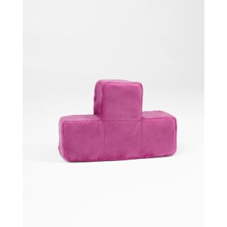 Tetris Plüschfiguren - Tetris Blocks