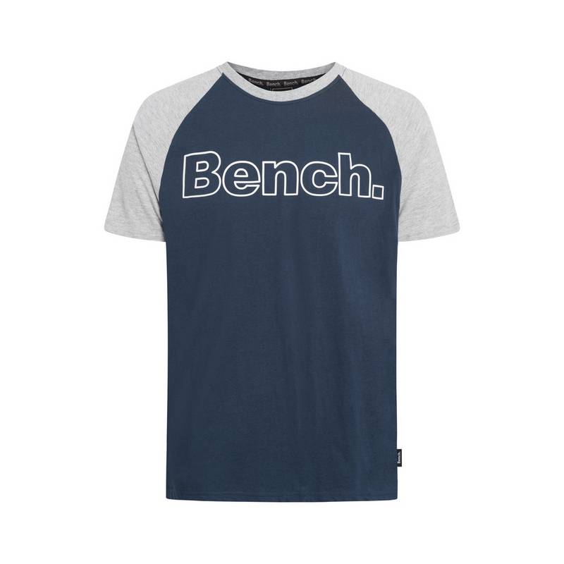 Bench Rockwell T-Shirt Herren