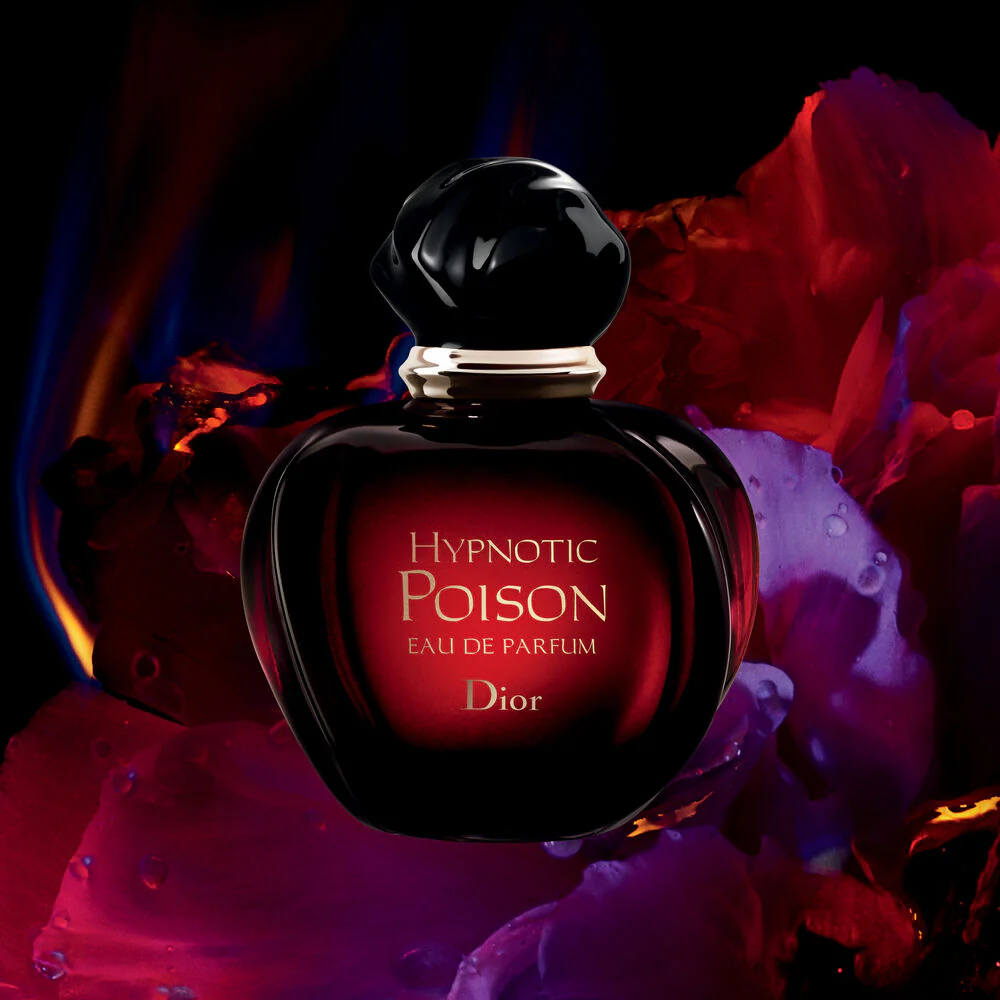 Poison Hypnotic Poison - parfemska voda