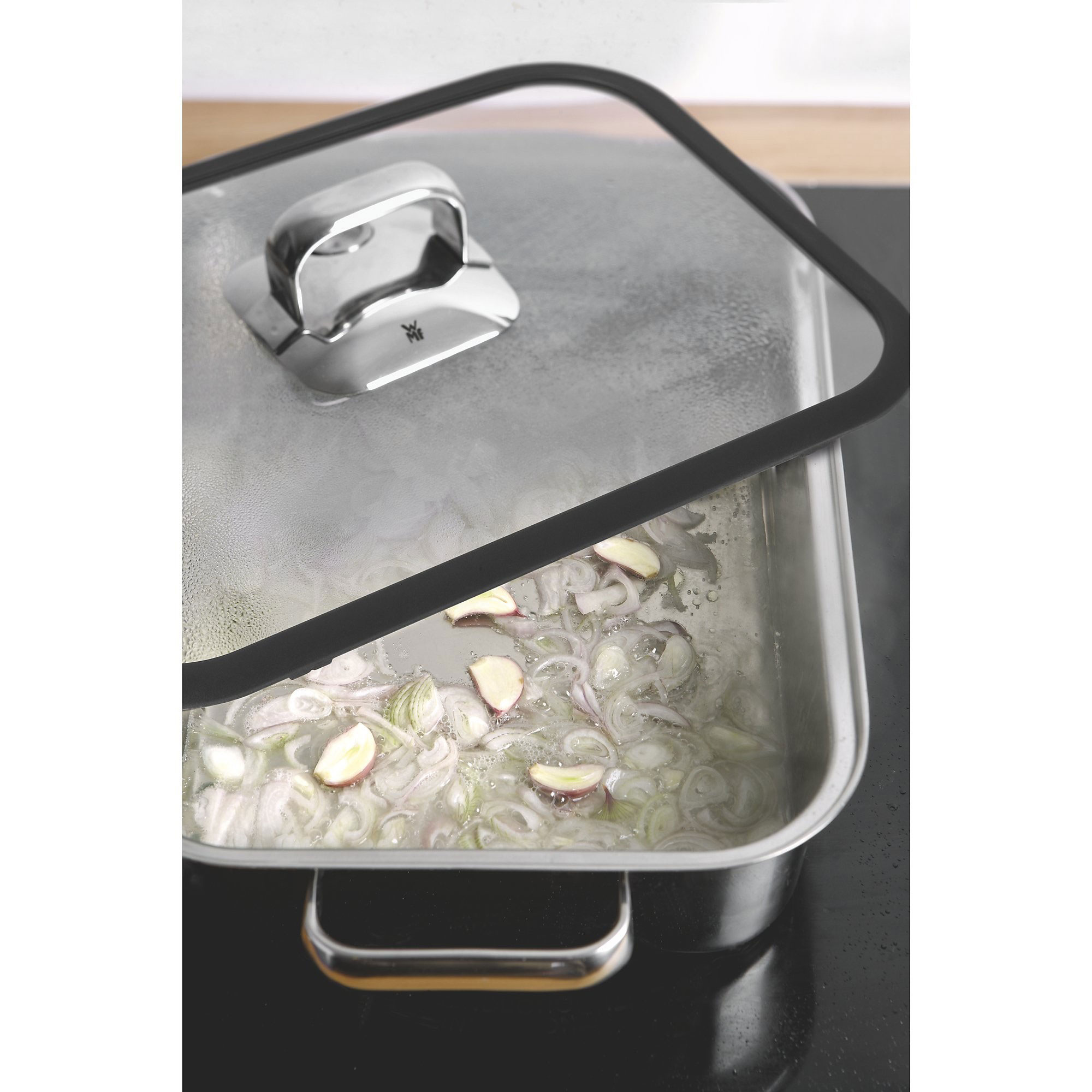 WMFDampfgarer 6,5l