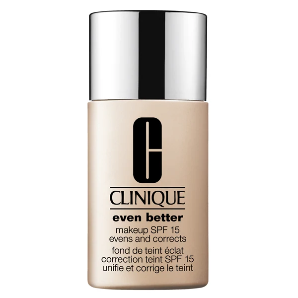 Base de maquillaje líquida Even Better Makeup Foundation SPF15
