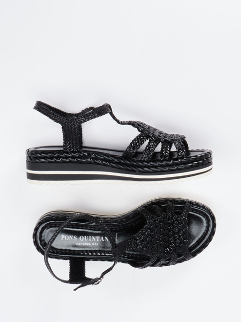 Keilsandalette-12550090026 Pons Quintana