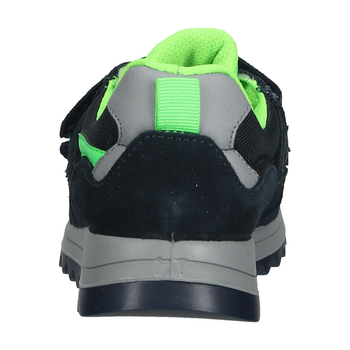 Sneaker Halbschuhe