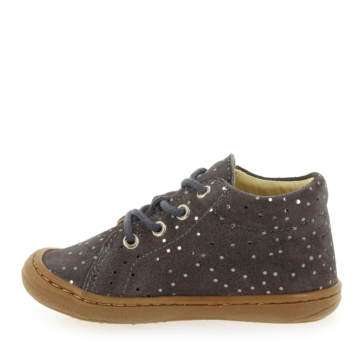 Bellamy  PRINCESSE H21 - Gris Argent