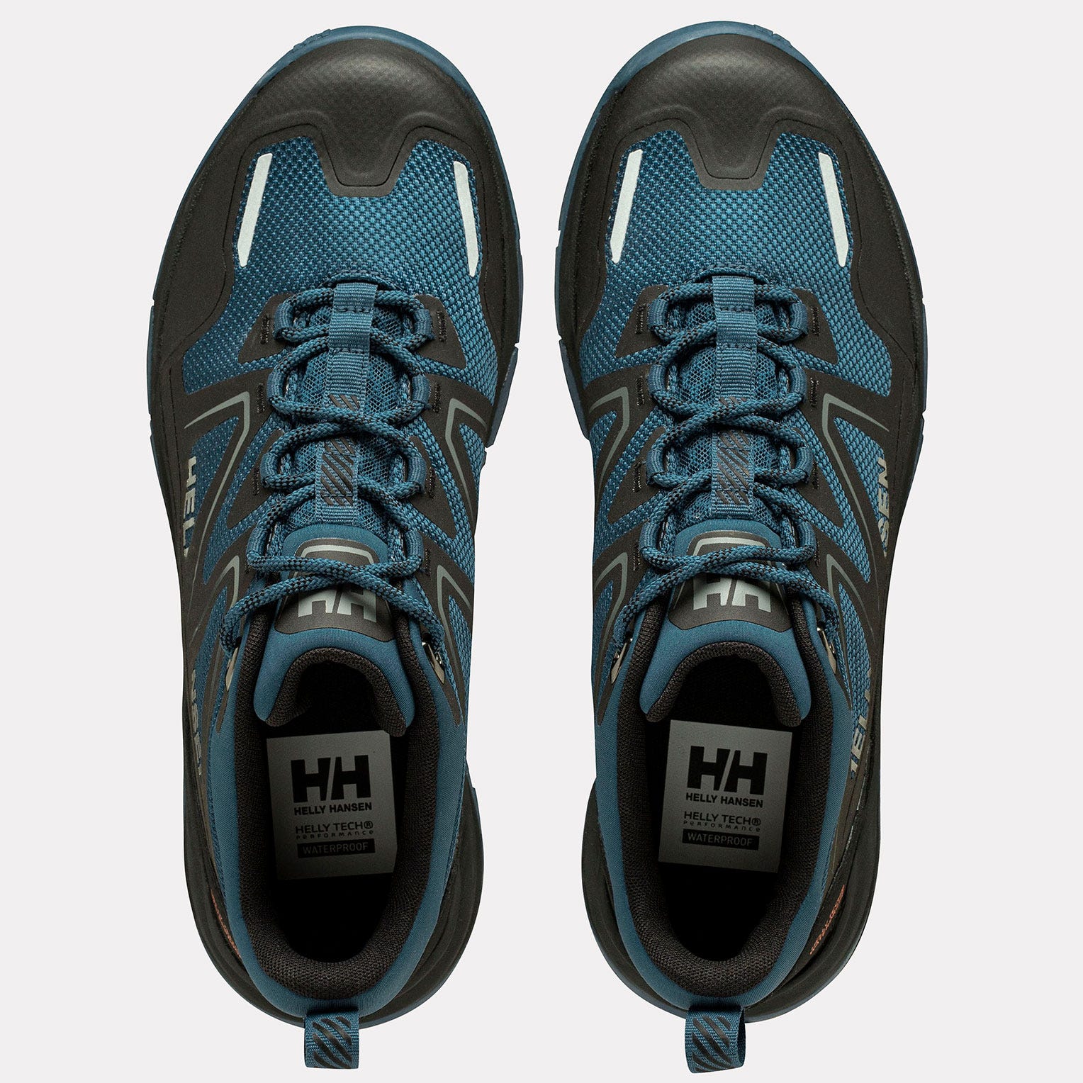 Men's Cascade HELLY TECH® Waterproof Low Cut Hiking Boots