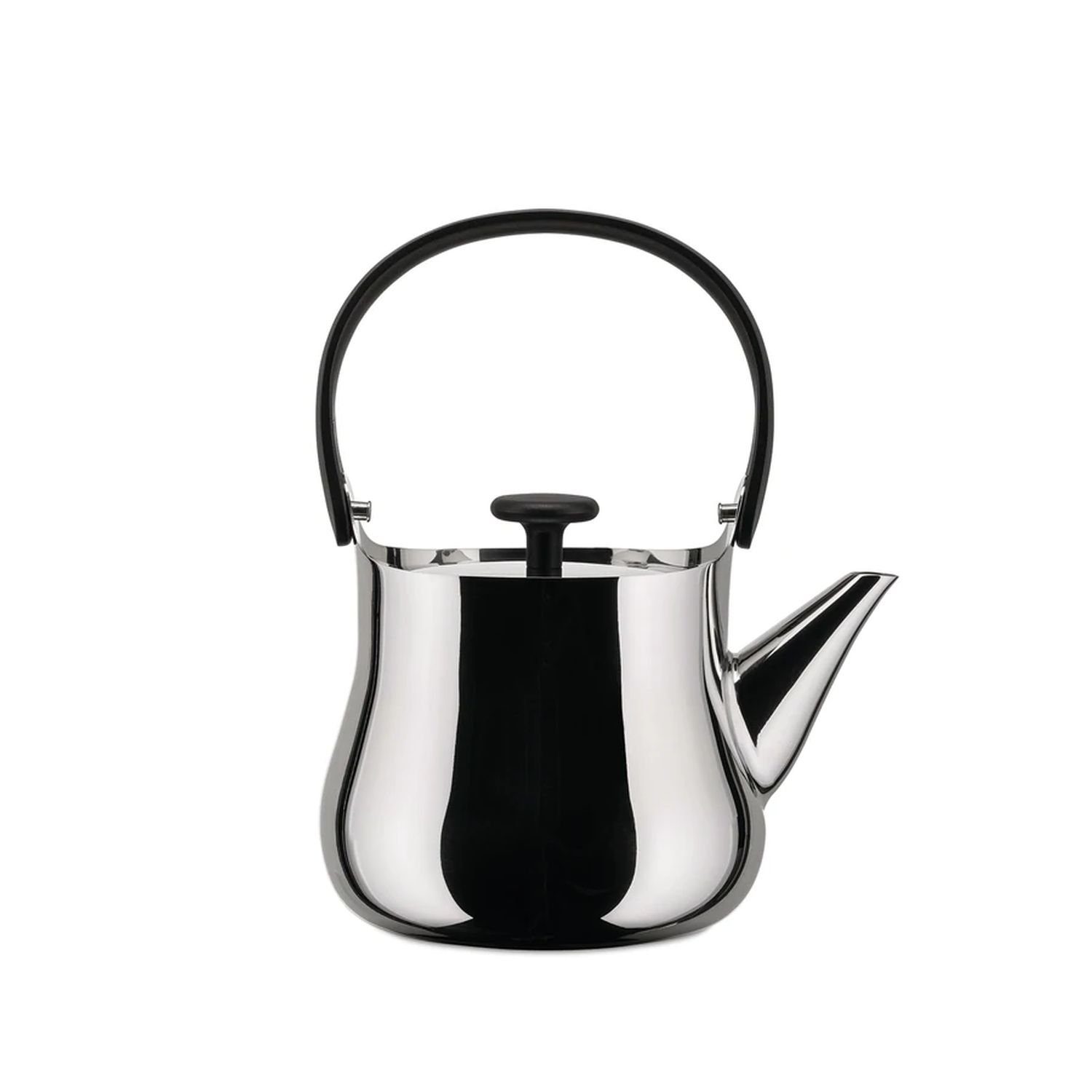 Alessi Wasserkessel Cha, (1-tlg)