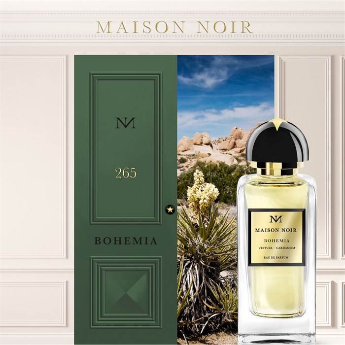 Eau de Parfum Spray