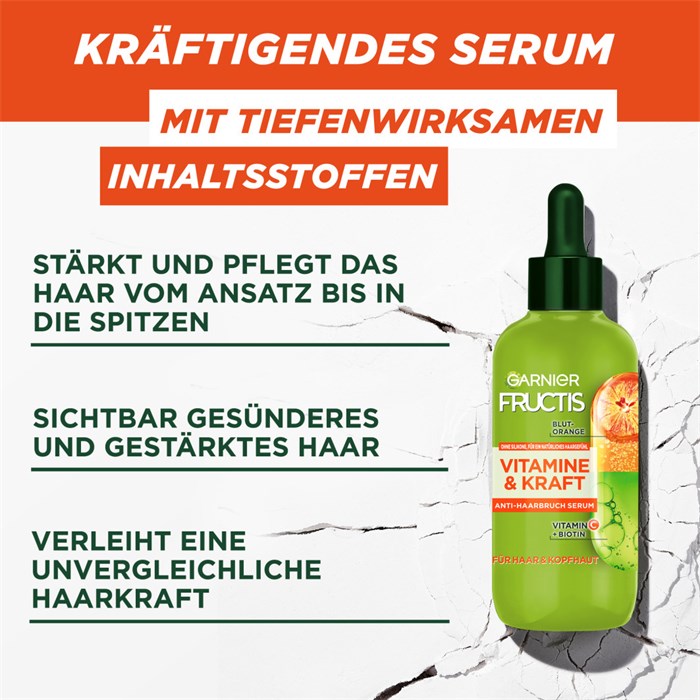 Anti-Haarbruch Serum