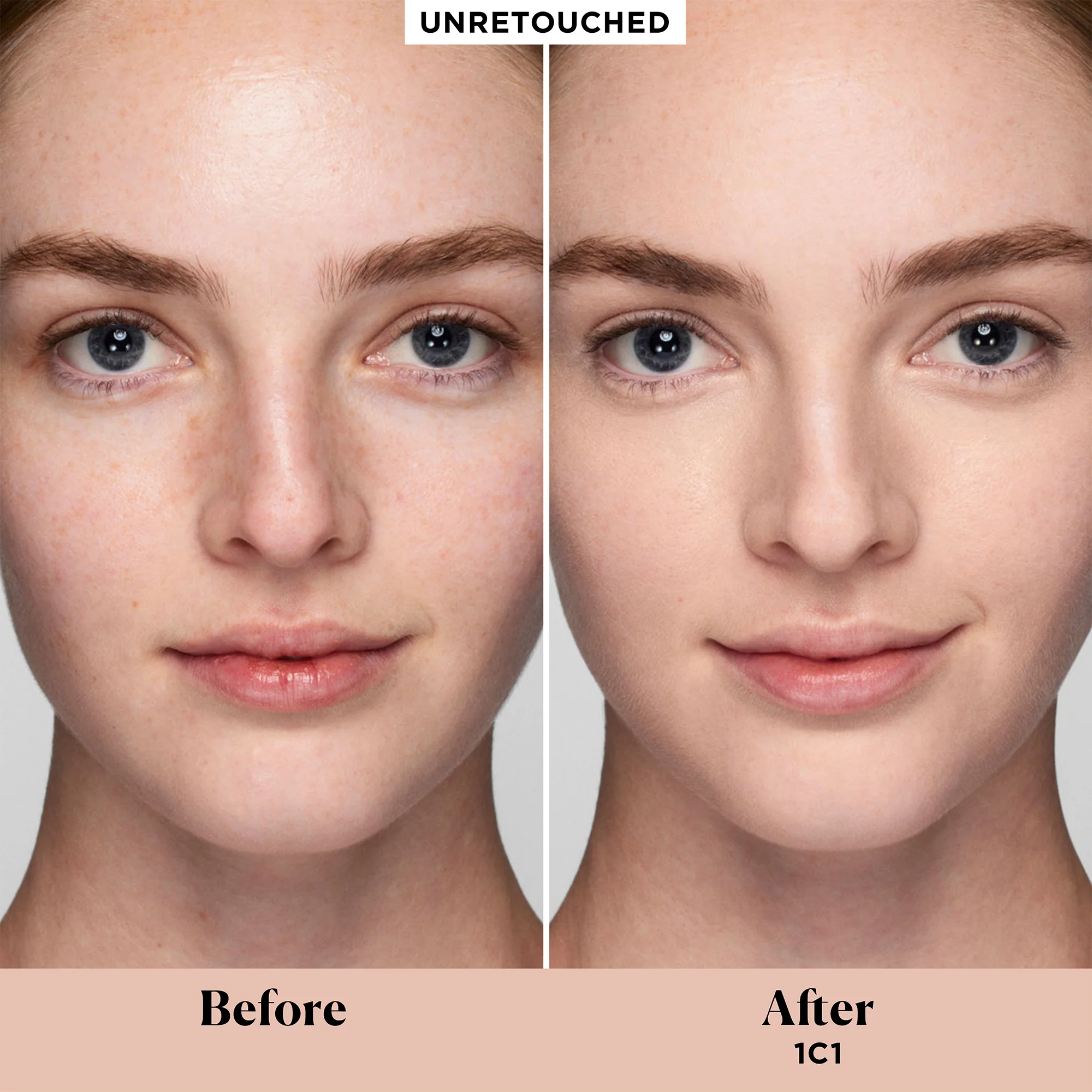 Corrector Real Flawless Weightless Perfecting - Corrector