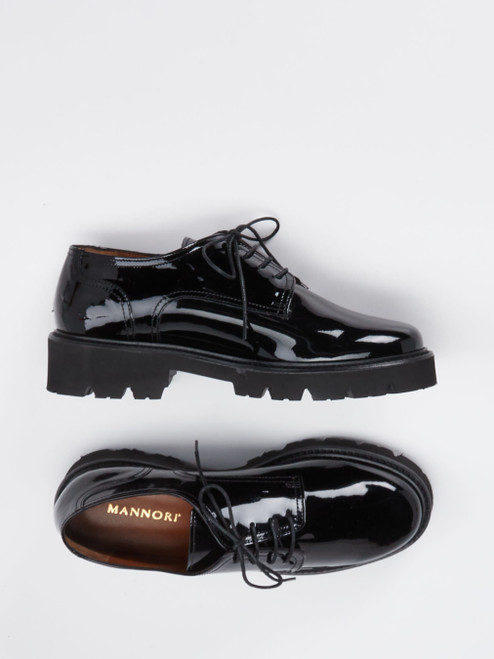 Schnürschuh-15630090065 Mannori