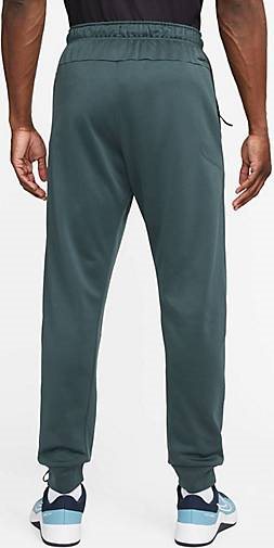 Nike Performance Herren Trainingshose THERMA-FIT Tapered Fit
