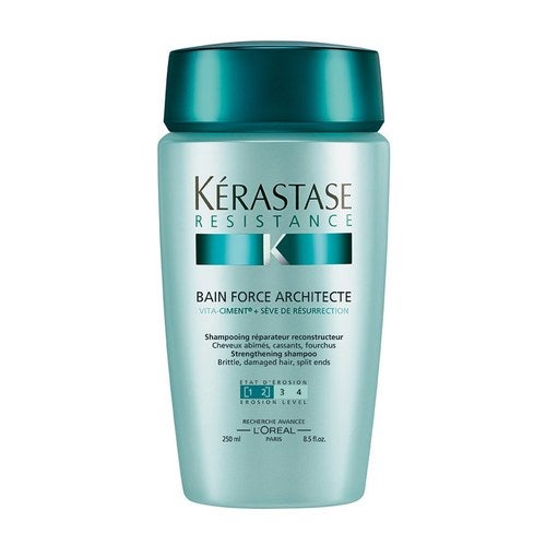 Šampon Kérastase Resistance Bain Force Architecte 250 ml
