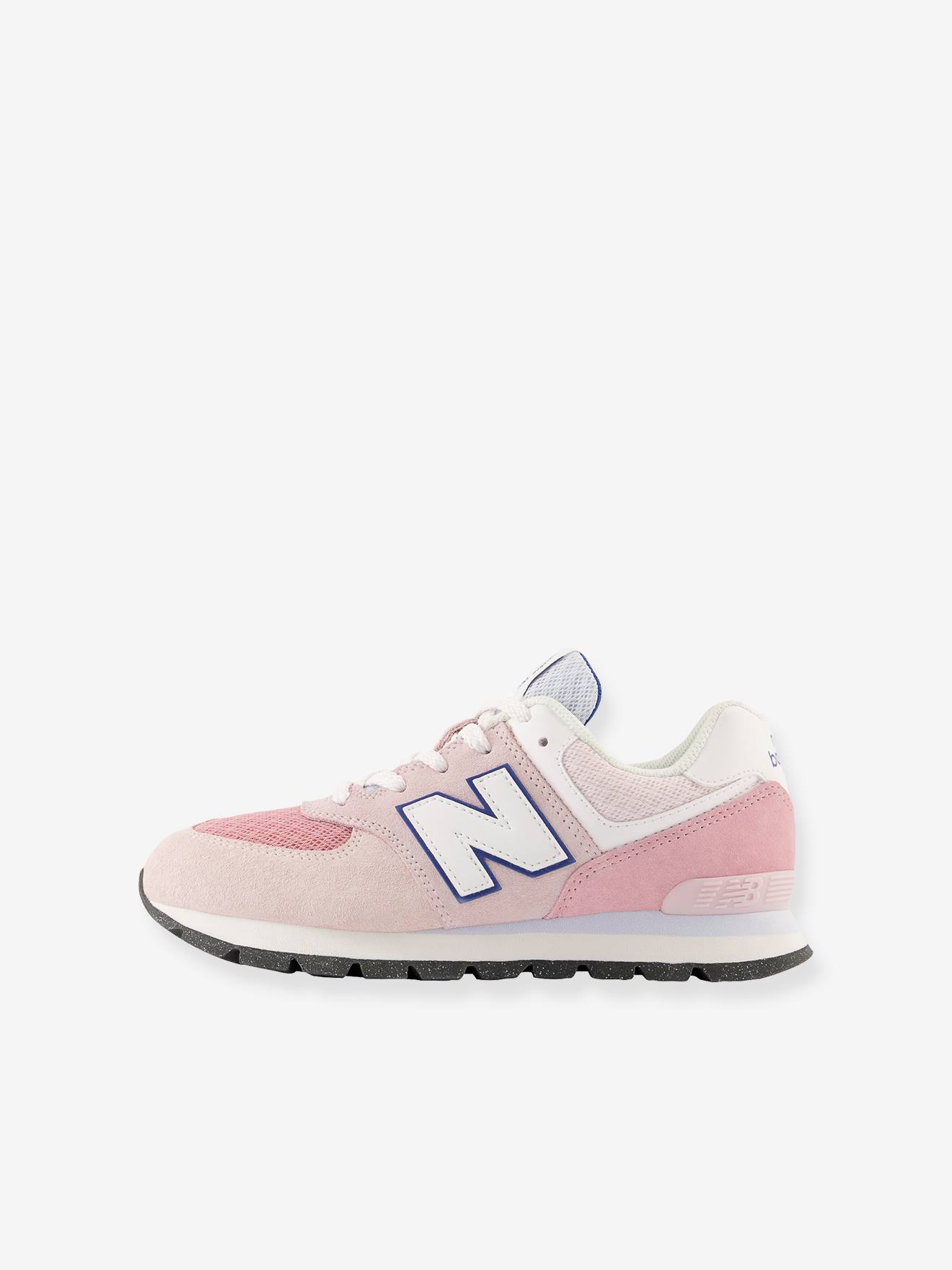 New Balance Kinder Schnür-Sneakers GC574D/PV574D NEW BALANCE - tinte