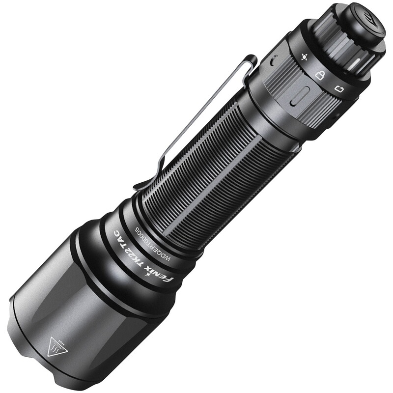 Fenix Taschenlampe TK22 TAC