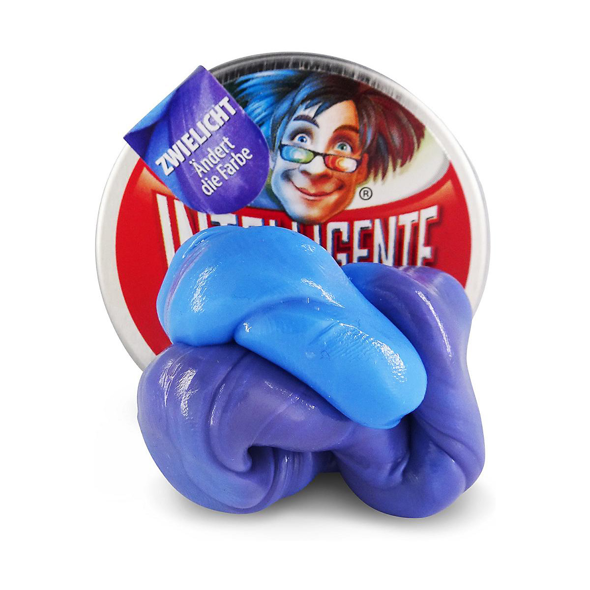 Intelligente Knete - Klein Zwielicht
