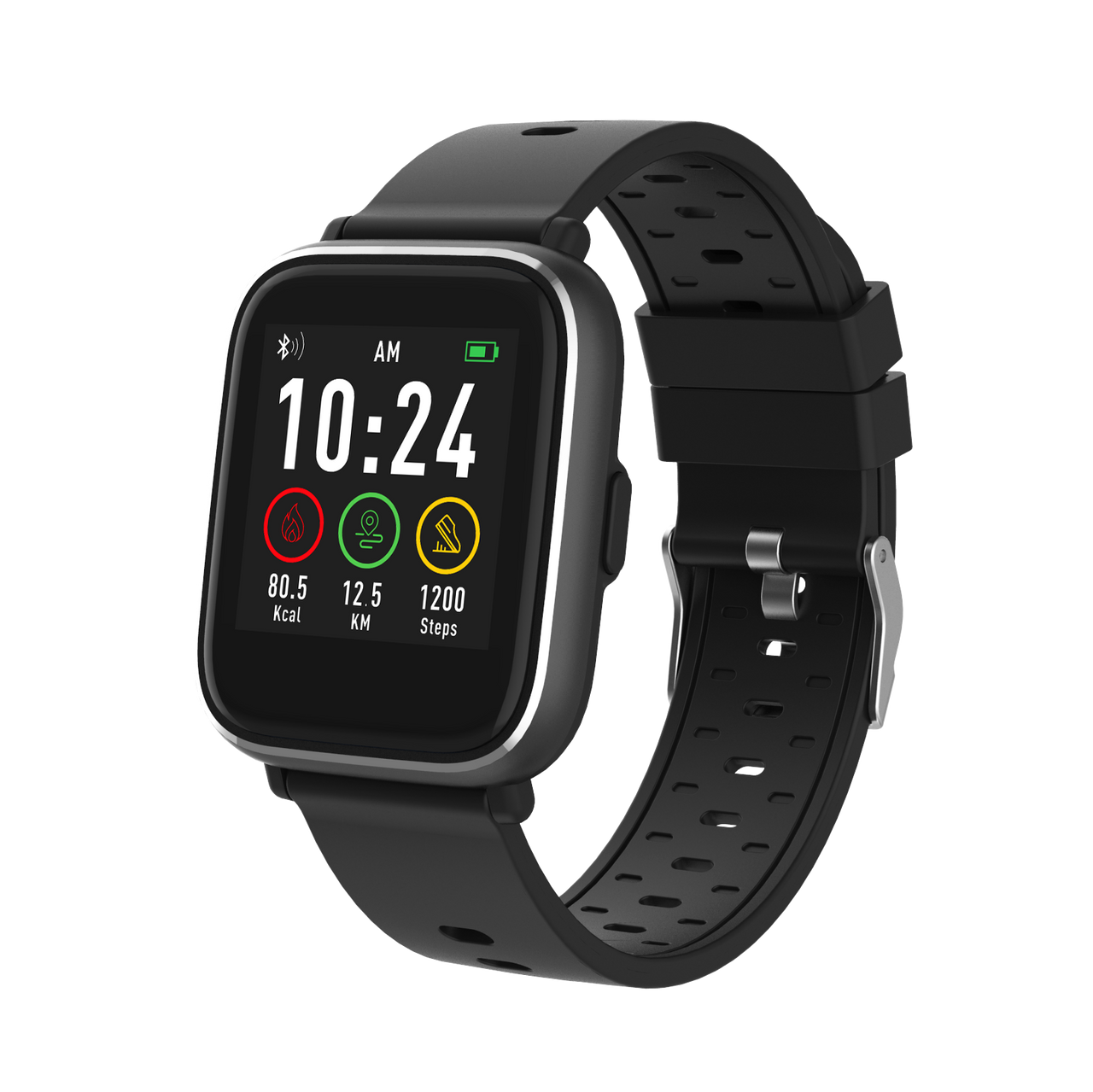 Denver Smartwatch SW-161 BLACK